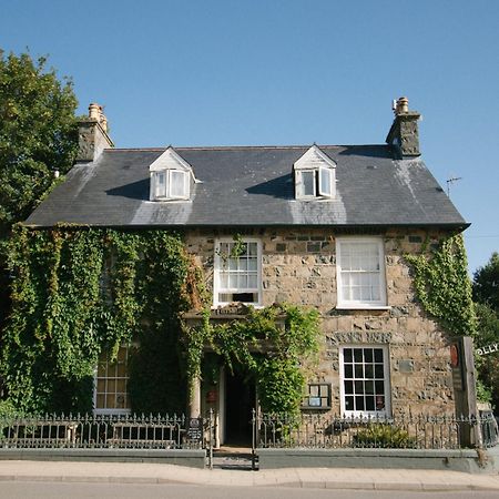 Hotel Llys Meddyg Newport  Esterno foto