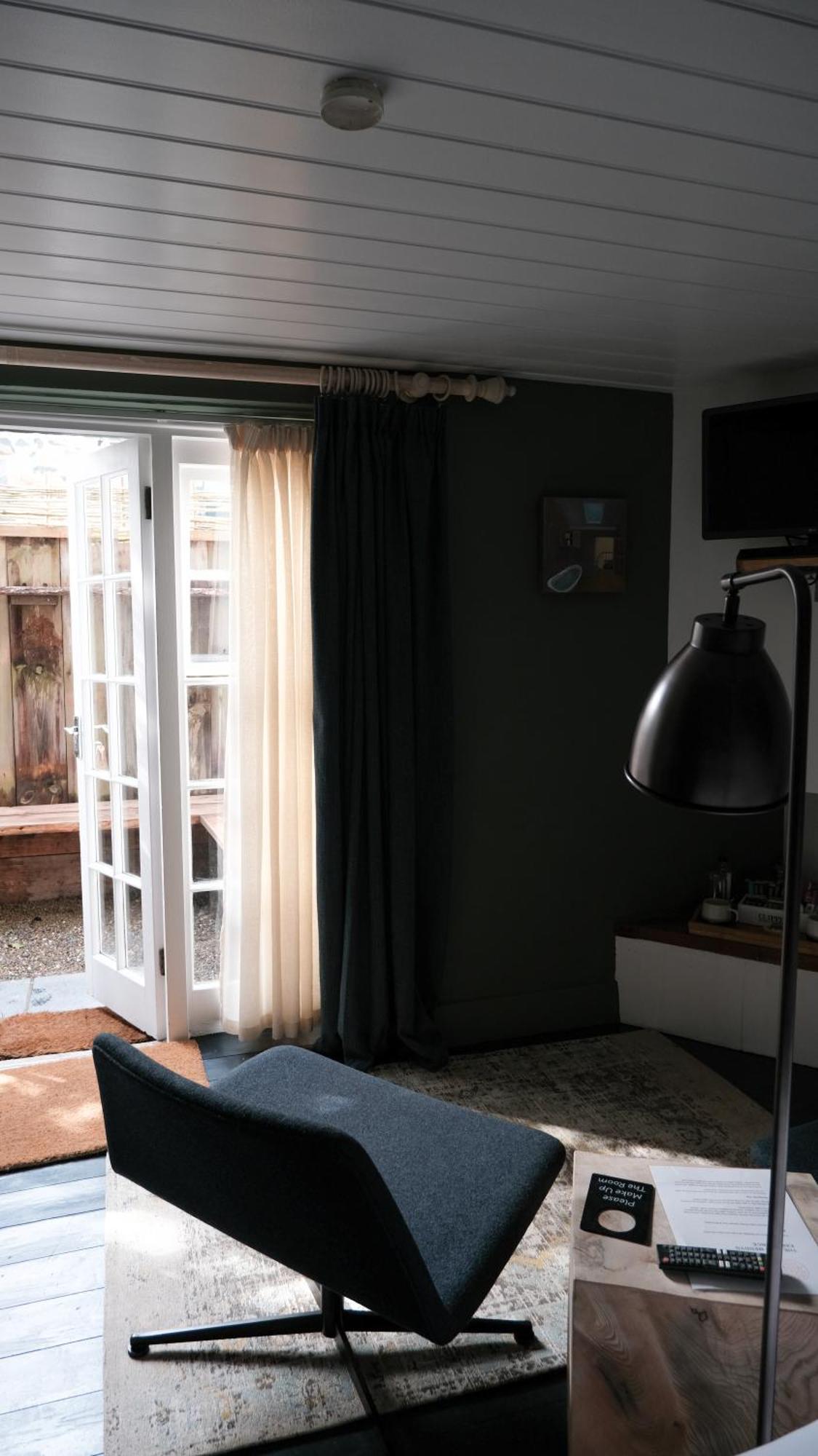 Hotel Llys Meddyg Newport  Esterno foto