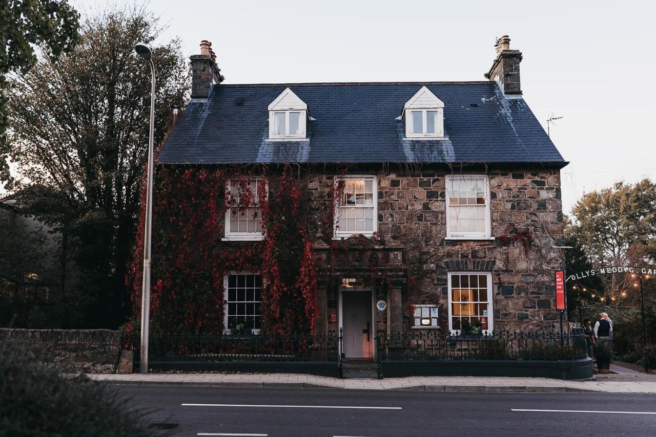 Hotel Llys Meddyg Newport  Esterno foto