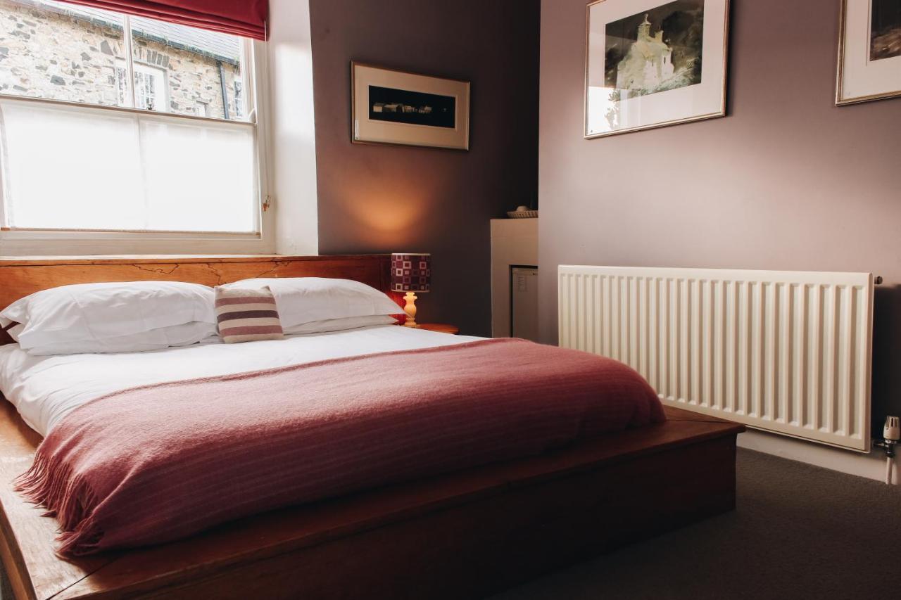 Hotel Llys Meddyg Newport  Esterno foto
