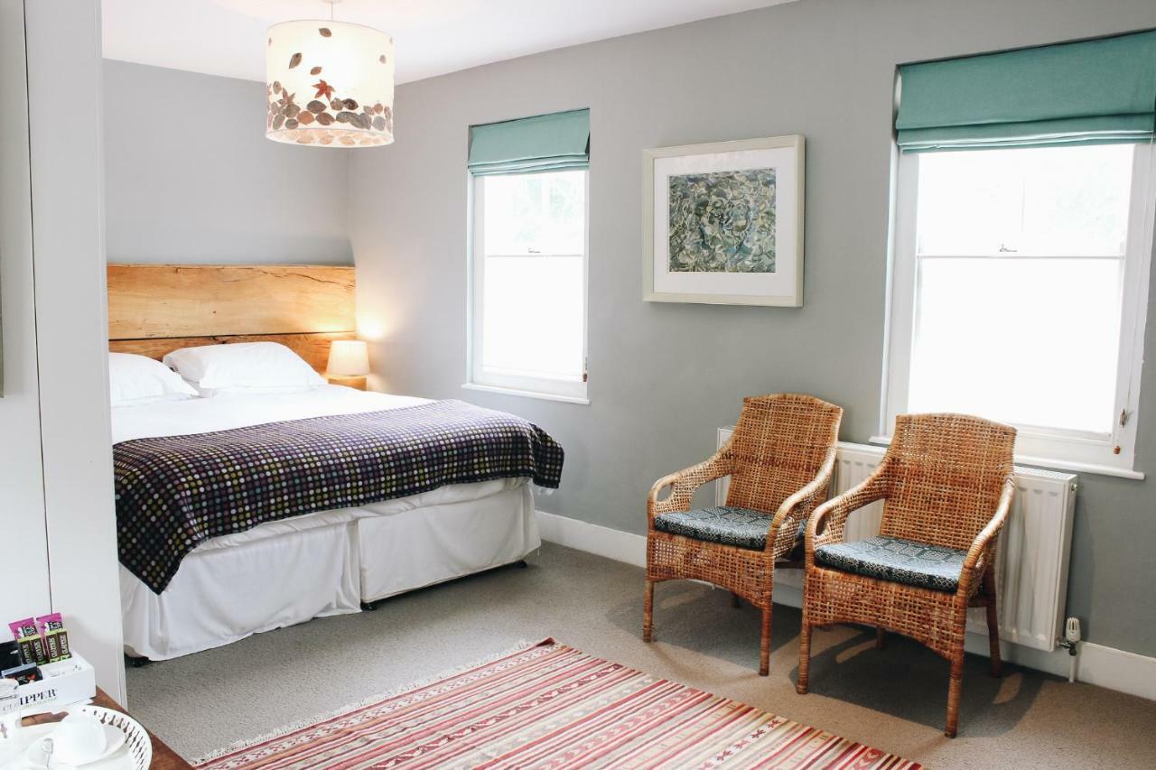 Hotel Llys Meddyg Newport  Esterno foto